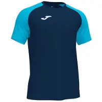 Joma Academy Iv T-shirt Med Korta ärmar