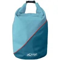Kurgo Kibble Carrier Coastal Blue 34,5x17,5cm