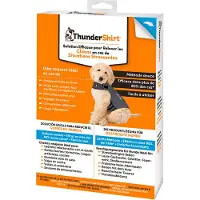 Thundershirt Xs Hundjacka