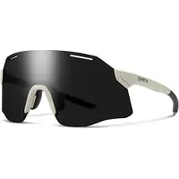 Smith Vert Matte Bone/ Chromapop Black