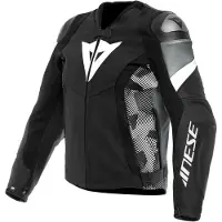Dainese Avro 5 Motorcykel läderjacka