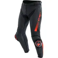 Dainese Super Speed Läderbyxor