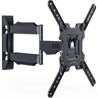 Gembird TV SET ACC WALL MOUNT 32-55"/WM-55ST-01