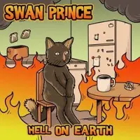 Ginza.se Swan Prince: Hell On Earth