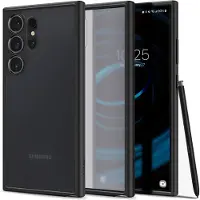 Spigen Ultra Hybrid Samsung S24 Ultra S928 Acs07296 Telefonfodral