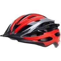 B-race In-mold Mtb-hjälm