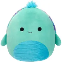 Squishmallows Gosedjur - 40 cm - Cascade Turtle - - One Size - Gosedjur