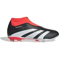 Adidas Predator League Laceless Fg Junior Fotbollsskor