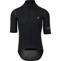 Agu Premium Rain Korta ärmar Cykeltröja