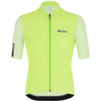 Santini Redux Vigor Korta ärmar Cykeltröja