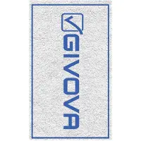 Givova Mare Double Face Handduk