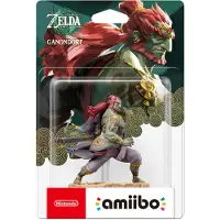 Amiibo Zelda Tears Of The Kingdom Ganondorf