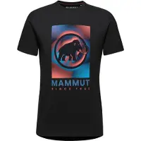 Mammut Trovat T-shirt Med Korta ärmar
