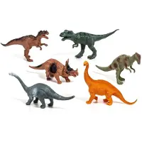 MOLTO Dinosaurs Figur