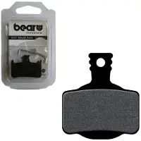 BEAR Magura Mt2/mt4/mt6/mt8 Skivbromsbelägg