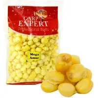 Carp Expert Professional Baits Mega Grasscarp Fiskemajs 800g