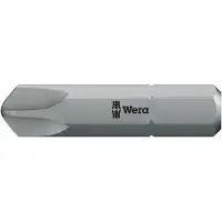 Wera Bits spår WE05066654001; 1/4''; 32 mm