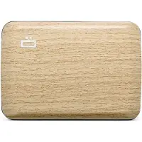 Ögon Designs Ögon Smart Case Oslo Bambou