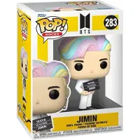 Funko POP! Pop! Rocks - BTS S3 : 2- USED