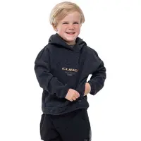 Cube Advanced Rookie Tröja Med Huva