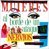 Ginza.se Bonezzi Bernardo: Woman On the Verge of a Nervou