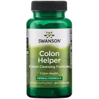 Swanson Health - Colon Helper - 60 caps