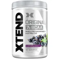 Scivation BCAA pulver 30 portioner