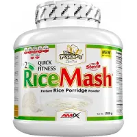 Amix Ricemash Rismjöl Choklad Och Kokos 1.5kg