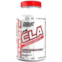 Nutrex - Lipo-6 CLA Variationer 180 softgels