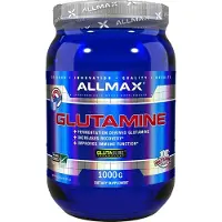 Allmax nutrition - Glutamine Variationer 400g