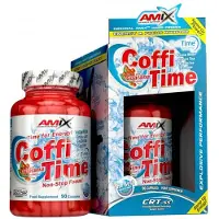 Amix Coffitime Kapslar 90 Enheter