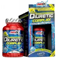 Amix Diuretic Kapslar 90 Enheter