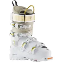 Rossignol Alltrack Elite 110 Lt W Gw Alpina Skidpjäxor För Damer