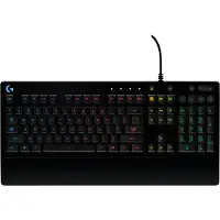 Logitech G213 Prodigy Gaming Gamingtangentbord