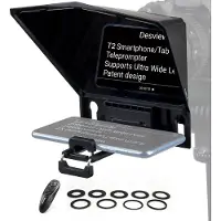 Desview Teleprompter T2 Smartphone
