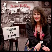 Ginza.se Kelley Irene: Bennie's Tv Repair