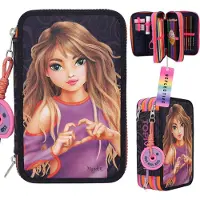 TOPModel Nattlampa (0412597) Trippel Pennfodral
