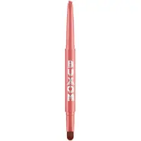 BUXOM Power Line Plumping Lip Liner Rich Rose - 0,3 g