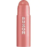 BUXOM Cosmetics Power-Full Plump Lip Balm First Crush - 4,8 g