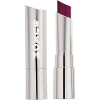 BUXOM Full-On Plumping Satin Lppstift Formulerad med Hyaluronsyra & Solrosvax Fuktgivande krmigt Lppstift Satin Finish Viktls
