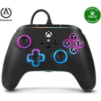 PowerA Power A - Advantage Wired Controller - Lumectra