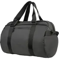 Tucano Sportväska 'GOMMO BORSA WEEKENDER BORSA' svart