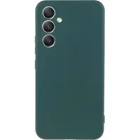 Mtp Products Samsung Galaxy A34 5G Anti-Fingeravtryck Matt TPU-skal - Armén Grön