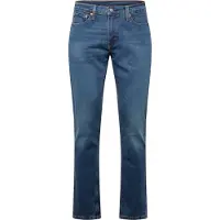 Levi's Jeans blå denim