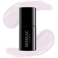 Semilac UV Colours UV Gel Polish Gellack 7 ml 385 Pastel Pink Sky