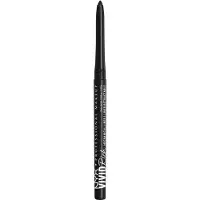 Nyx Vivid Rich Mechanical Pencil Eyeliner 0.3 g Nr. 16 - Always Onyx