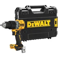DeWalt Slagskruvdragare / borr DCD805NT-XJ; 18 V (utan batteri och laddare)