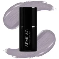 Semilac UV Colours UV Gel Polish Gellack 7 ml 375 Shimmer Stone Agate