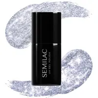 Semilac UV Colours UV Gel Polish Gellack 7 ml 459 Evening Party