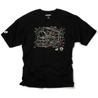 One Industries Metropolis T-shirt Med Korta ärmar
